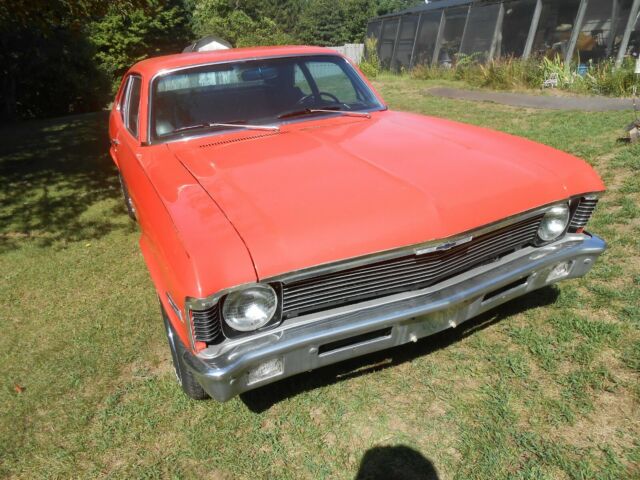 1970 Chevrolet Nova - photo 2