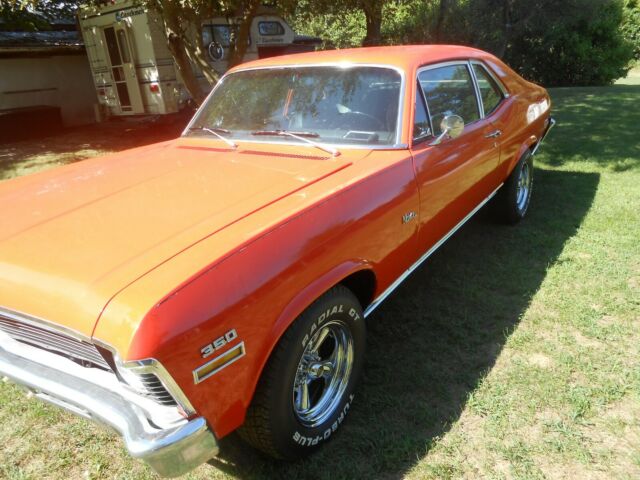 1970 Chevrolet Nova - photo 3