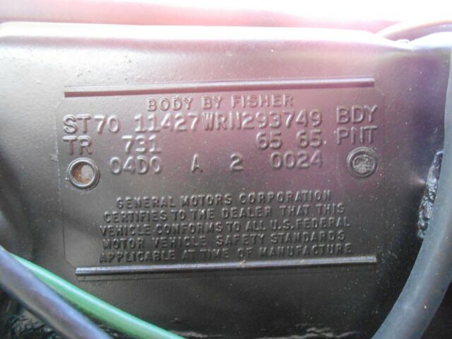 1970 Chevrolet Nova - photo 5