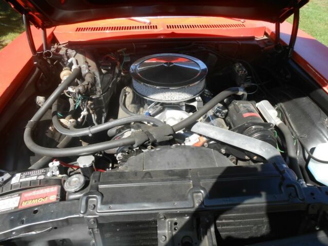 1970 Chevrolet Nova - photo 6