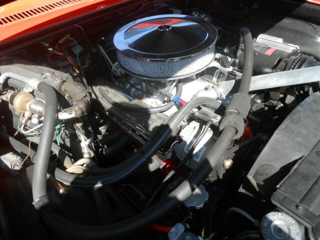 1970 Chevrolet Nova - photo 7