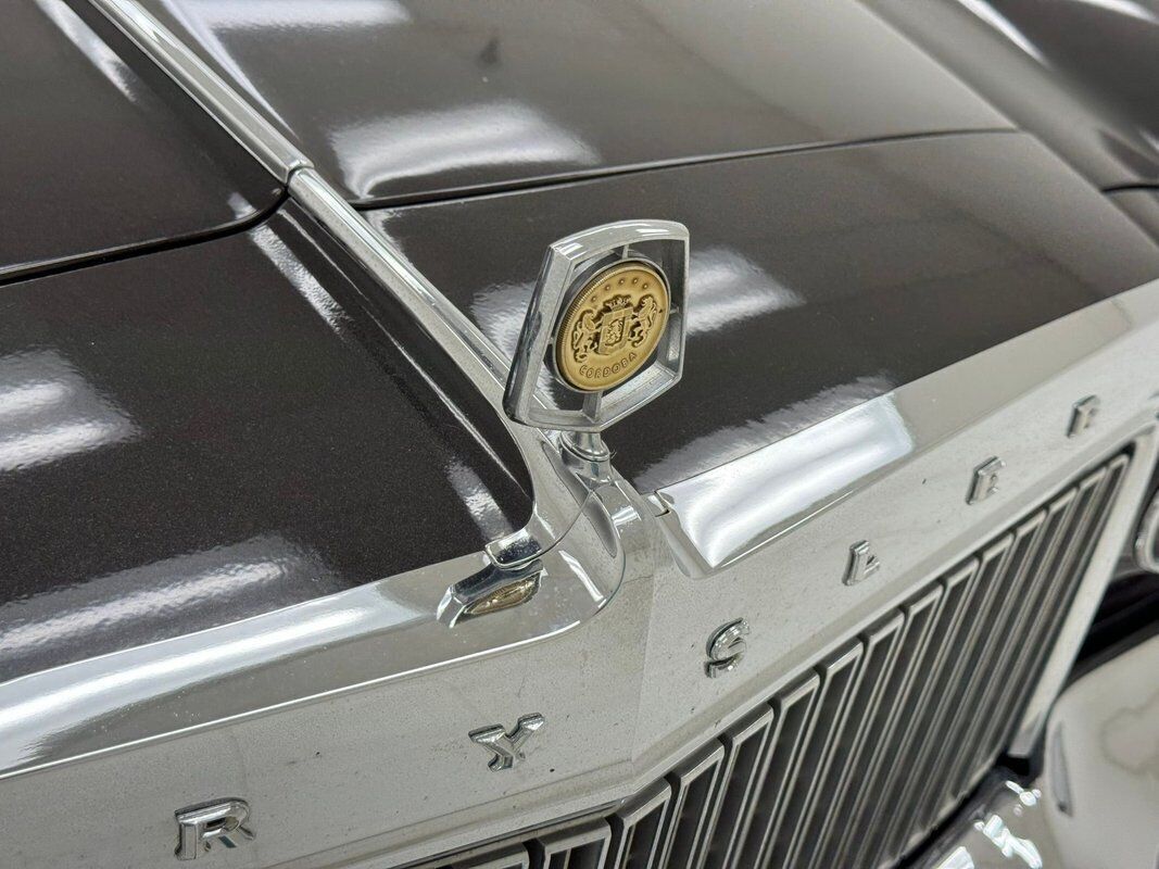 1977 Chrysler Cordoba - photo 10