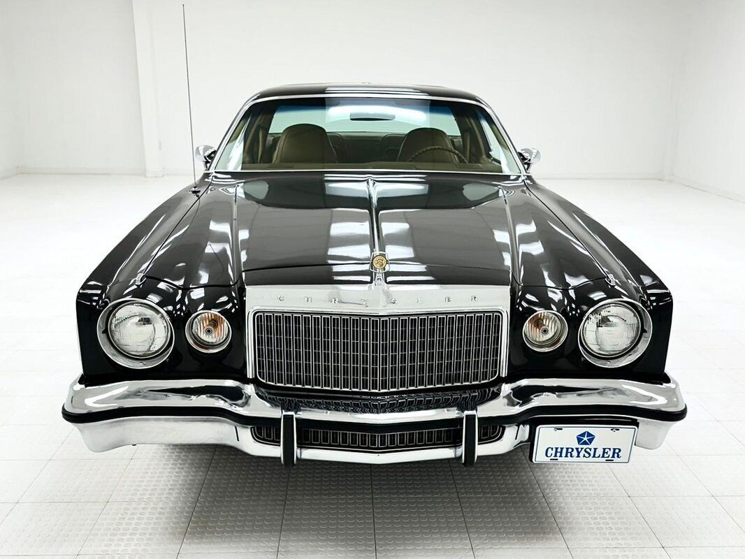1977 Chrysler Cordoba - photo 8