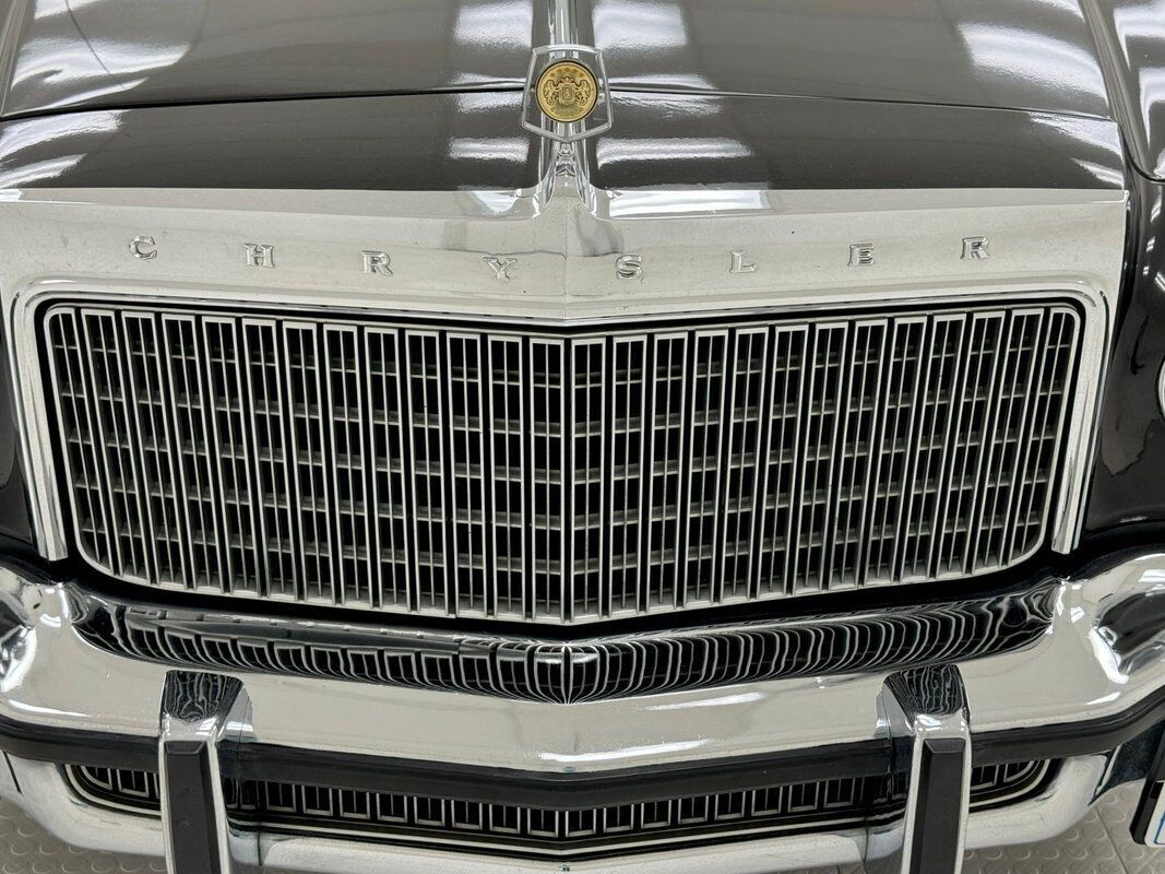 1977 Chrysler Cordoba - photo 9