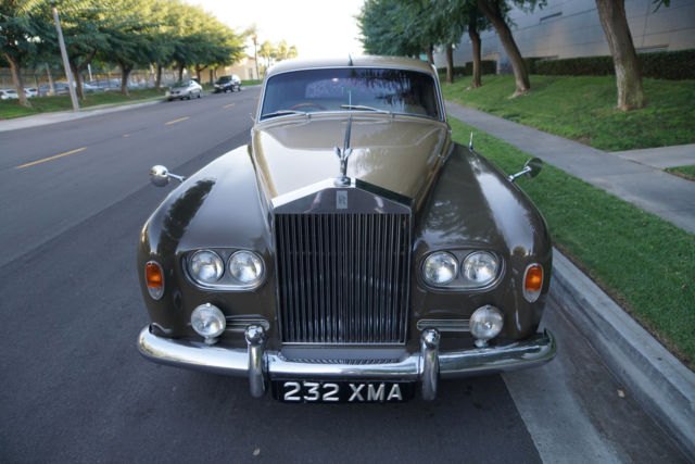1963 Bentley S3 -- - photo 11