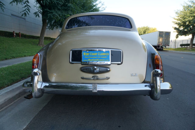 1963 Bentley S3 -- - photo 13