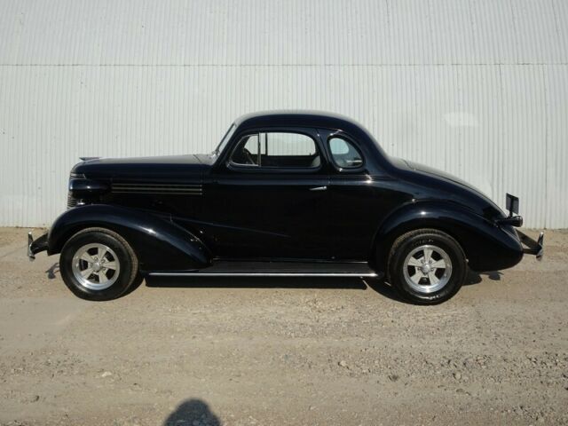 1938 Chevrolet Master - photo 2