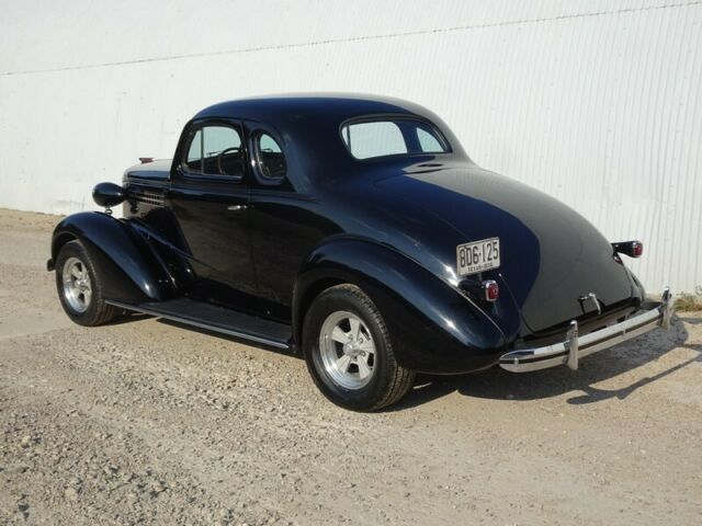 1938 Chevrolet Master - photo 3