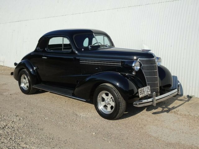 1938 Chevrolet Master - photo 7