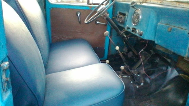 1959 Jeep Jeep - photo 8