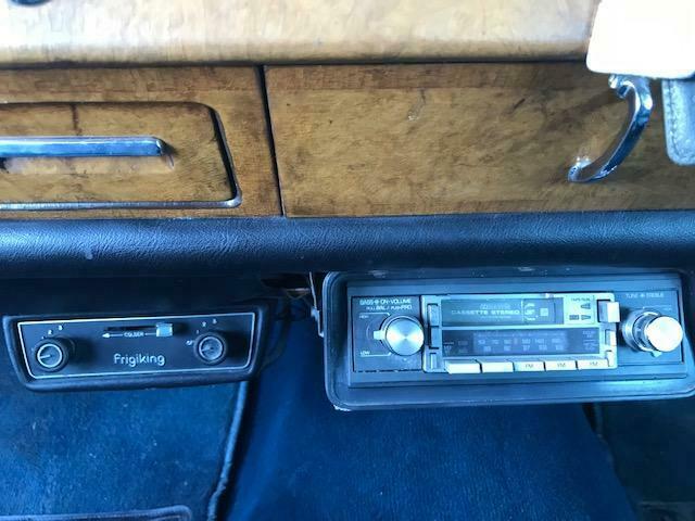 1967 Rolls-Royce Silver Shadow Rolls Royce Silver Shadow - photo 13