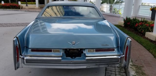 1976 Cadillac DeVille - photo 5