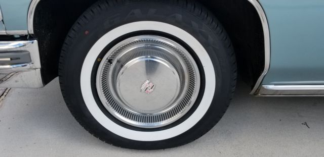 1976 Cadillac DeVille - photo 10