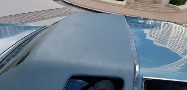 1976 Cadillac DeVille - photo 11