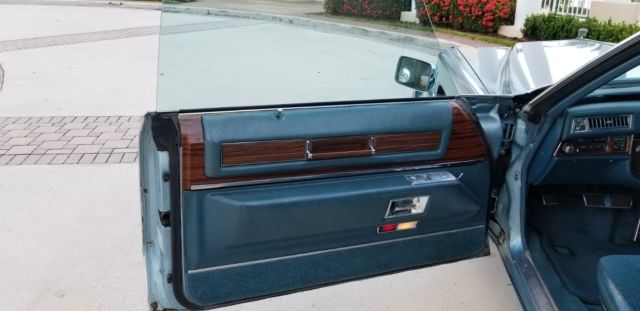 1976 Cadillac DeVille - photo 13