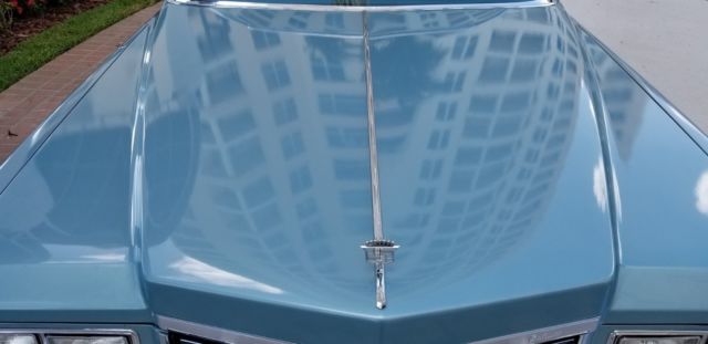 1976 Cadillac DeVille - photo 7
