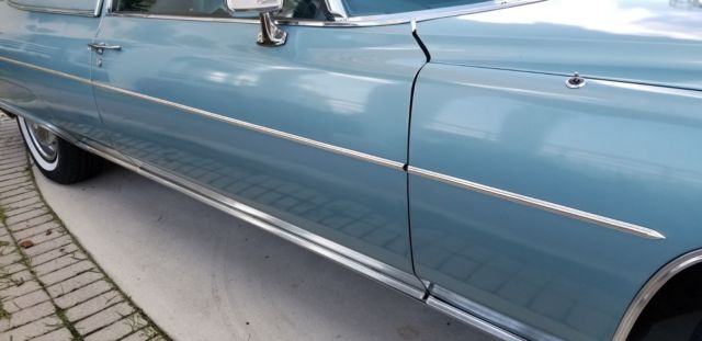 1976 Cadillac DeVille - photo 8