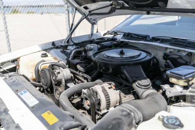 1992 Chevrolet Camaro 2DR - photo 3