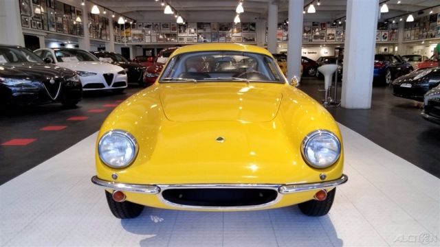 1960 Lotus Other Series 2 - photo 4