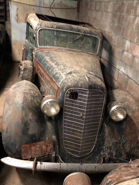 1929 Lincoln Other 1925 to 1938 Judkin Willoughby Murray LeBaron - photo 4