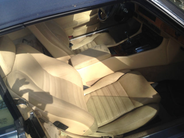 1992 Jaguar XJS - photo 10