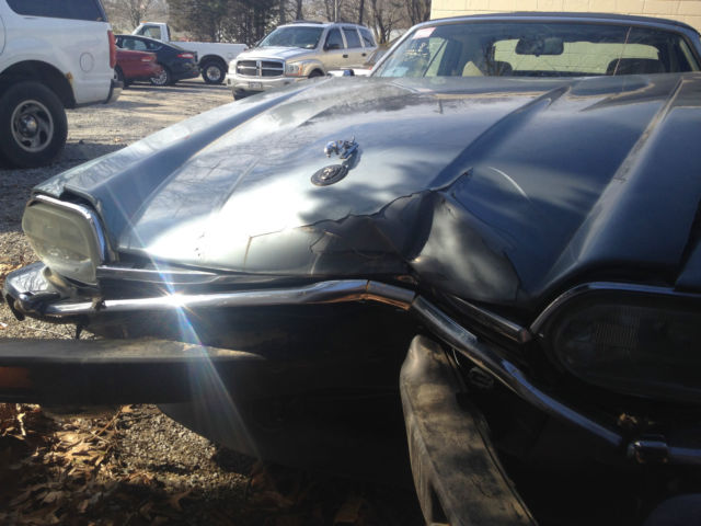 1992 Jaguar XJS - photo 4