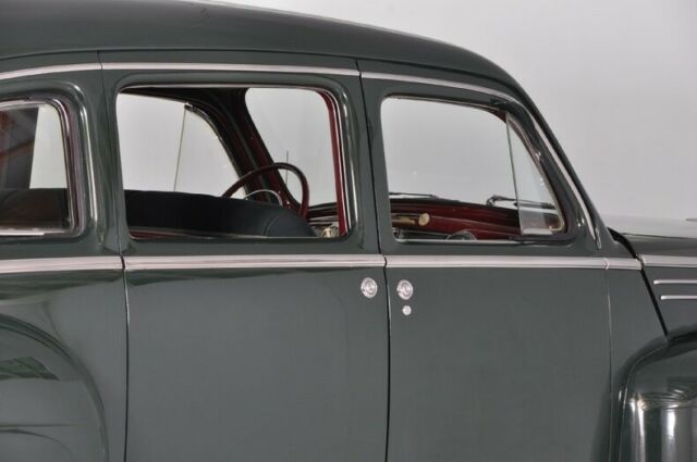 1942 Lincoln MKZ/Zephyr -- - photo 10