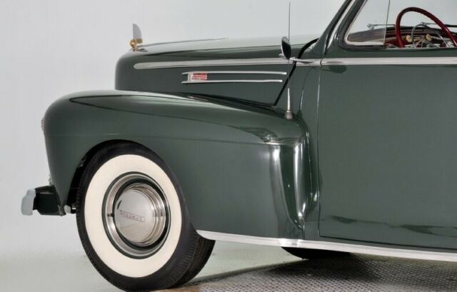 1942 Lincoln MKZ/Zephyr -- - photo 9