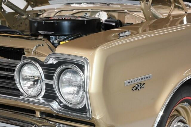 1967 Plymouth GTX -- - photo 10