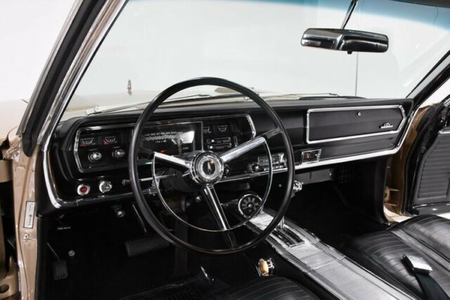 1967 Plymouth GTX -- - photo 11