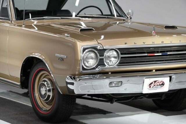 1967 Plymouth GTX -- - photo 12