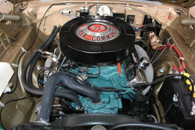 1967 Plymouth GTX -- - photo 4