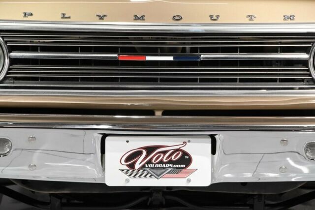1967 Plymouth GTX -- - photo 5