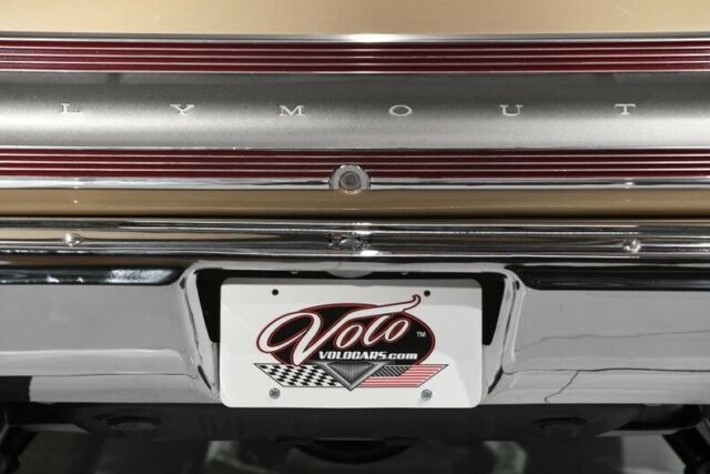 1967 Plymouth GTX -- - photo 6