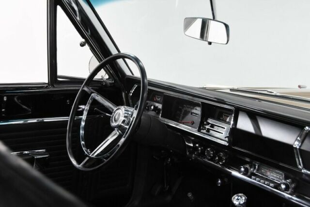 1967 Plymouth GTX -- - photo 9