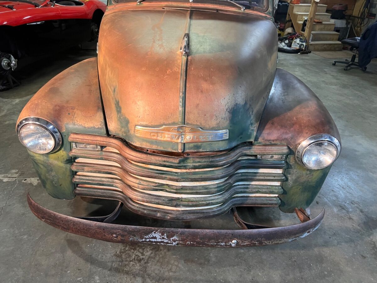 1953 Chevrolet Other Pickups - photo 3