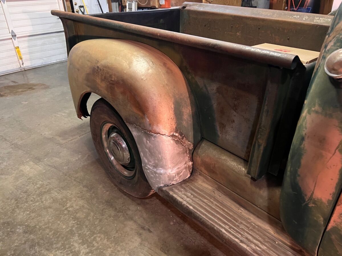 1953 Chevrolet Other Pickups - photo 4