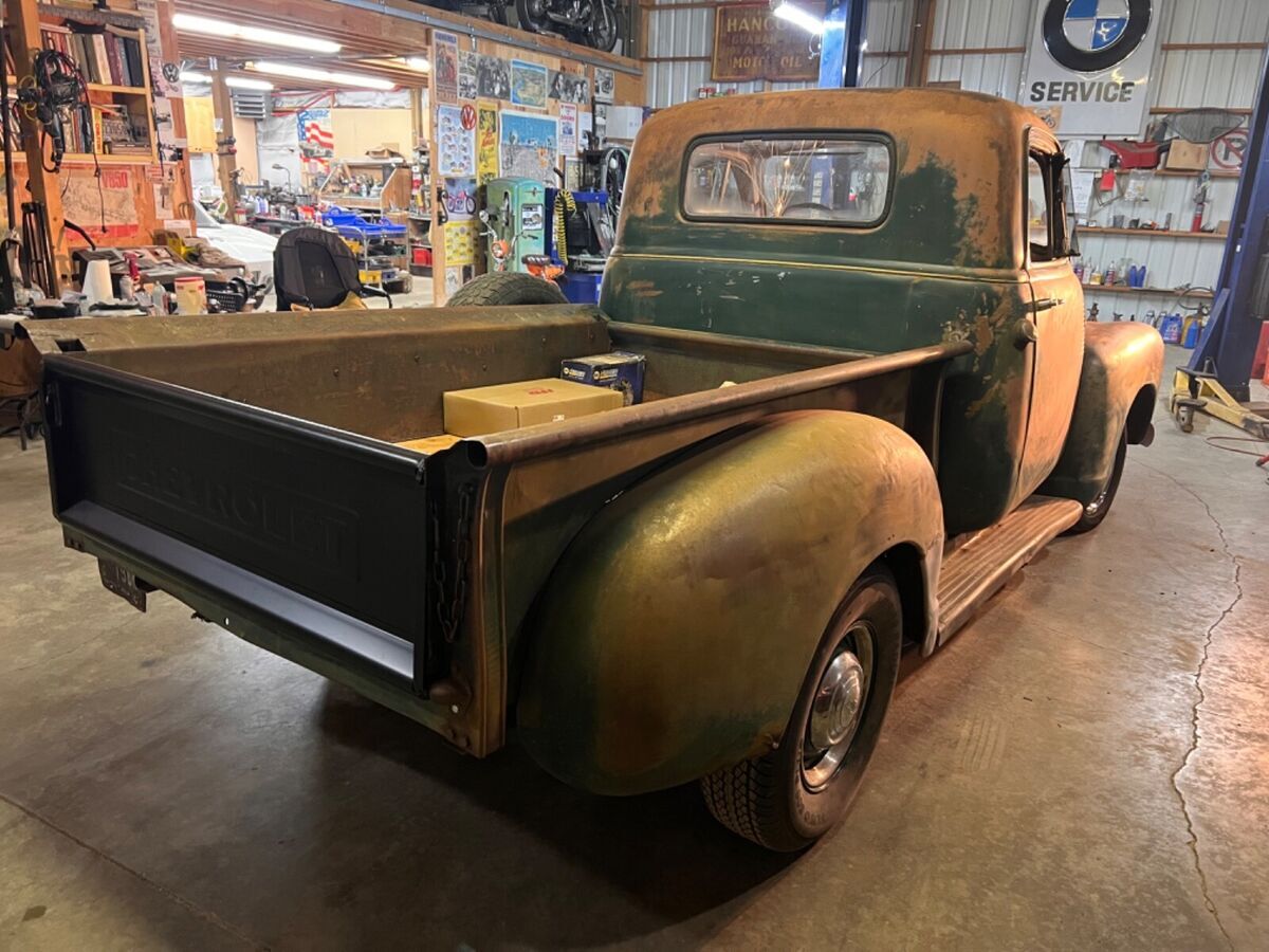 1953 Chevrolet Other Pickups - photo 5