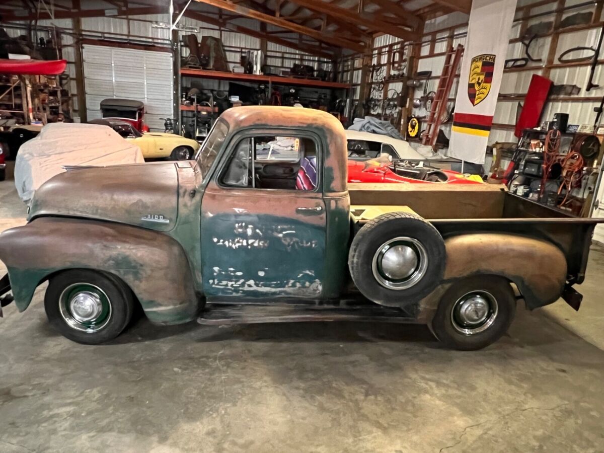 1953 Chevrolet Other Pickups - photo 7