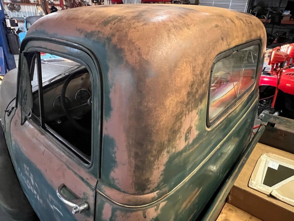 1953 Chevrolet Other Pickups - photo 8
