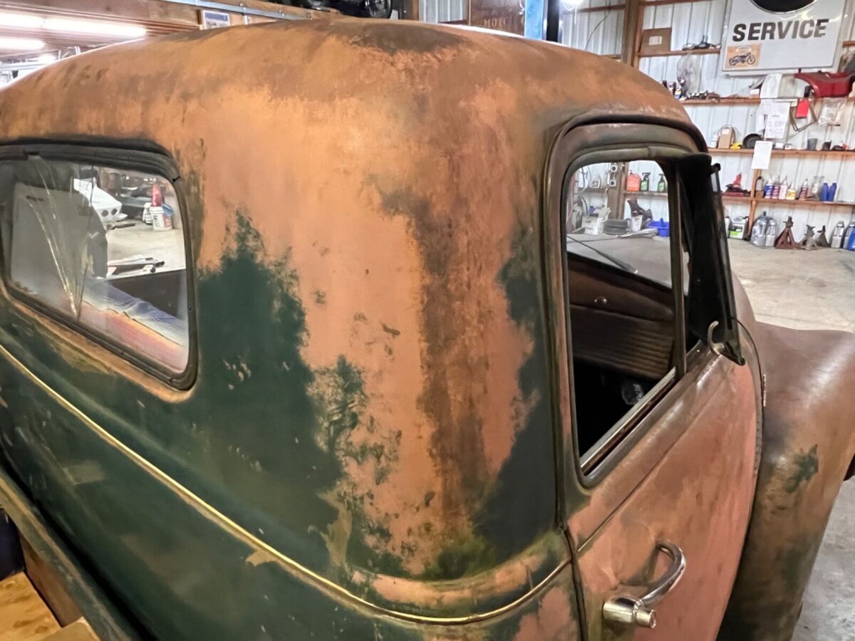 1953 Chevrolet Other Pickups - photo 9