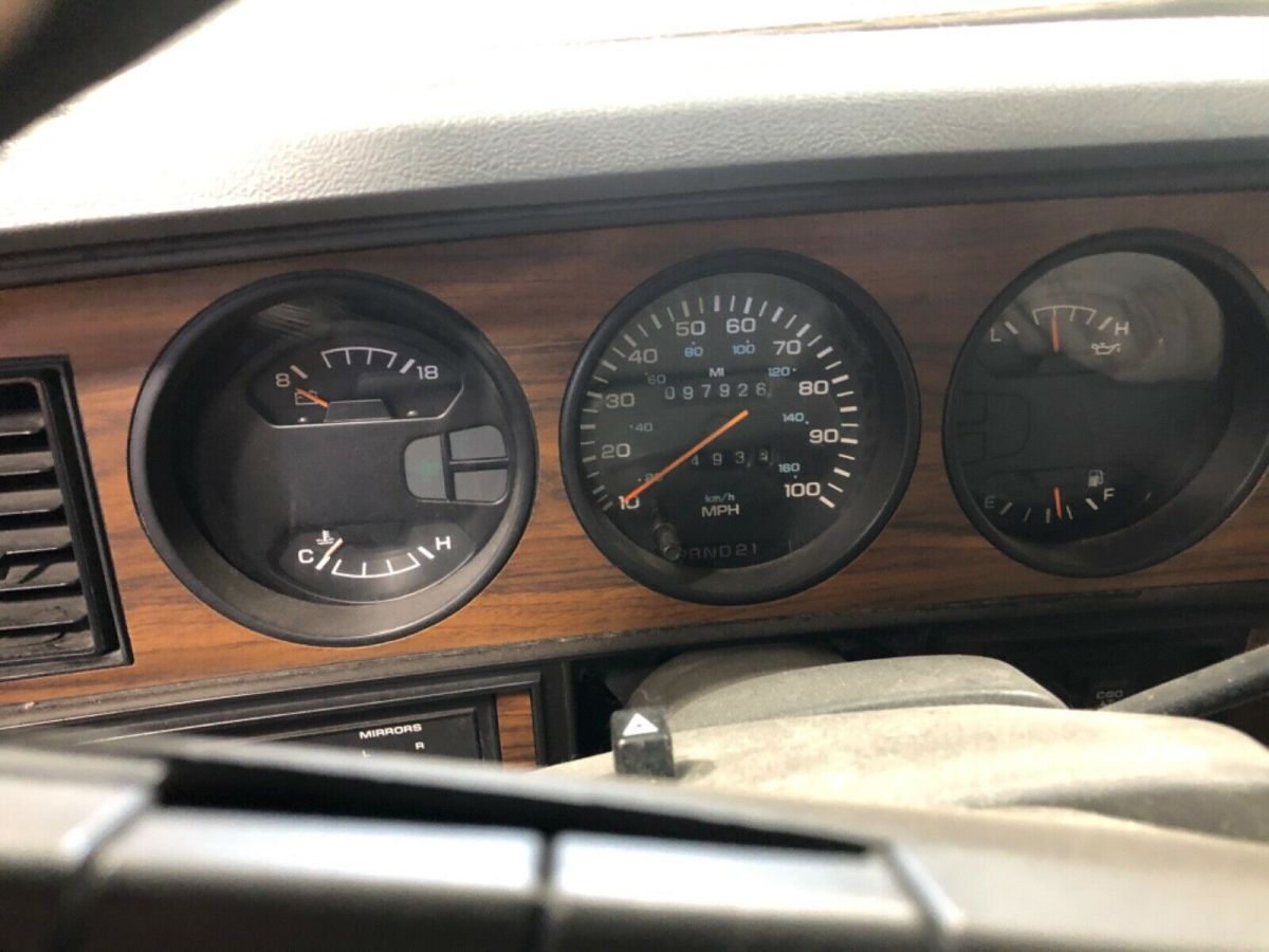 1991 Dodge Ram 2500 - photo 2