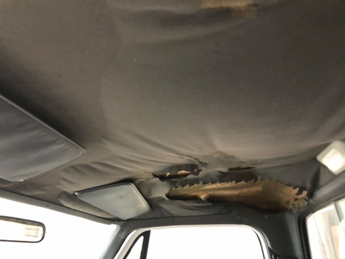 1991 Dodge Ram 2500 - photo 3