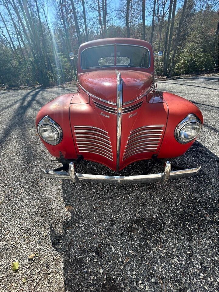 1940 Plymouth Other - photo 4
