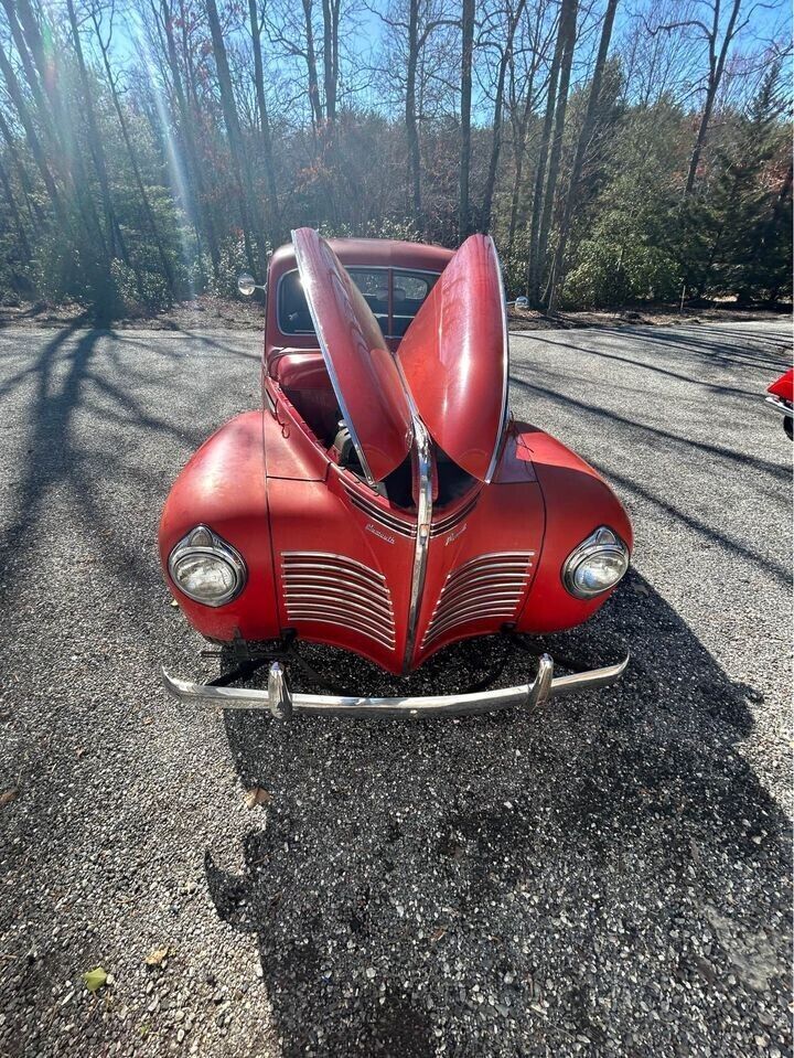 1940 Plymouth Other - photo 7