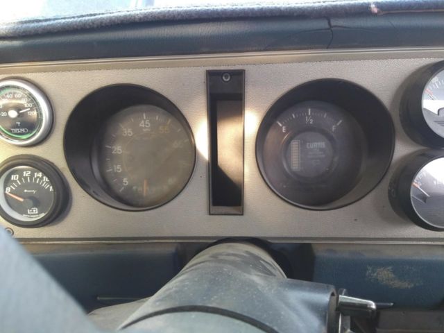 1985 Chevrolet S-10 - photo 10