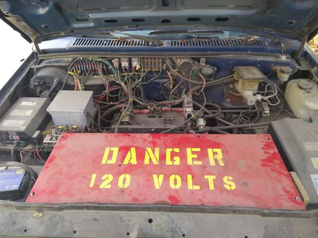 1985 Chevrolet S-10 - photo 4