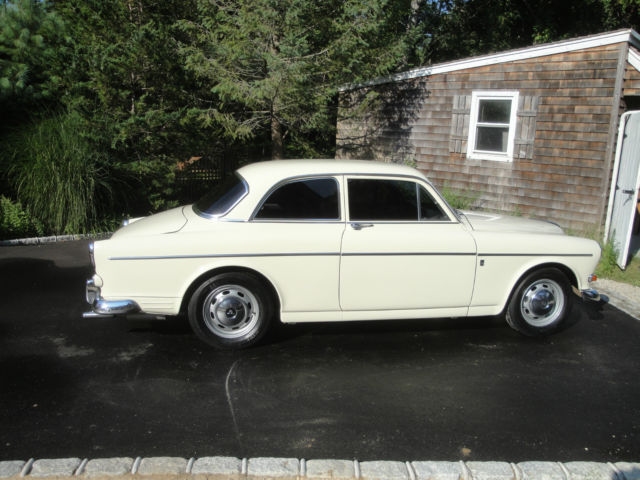 1965 Volvo 122S - photo 4