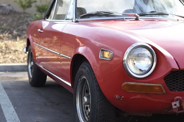 1970 Fiat Other - photo 13