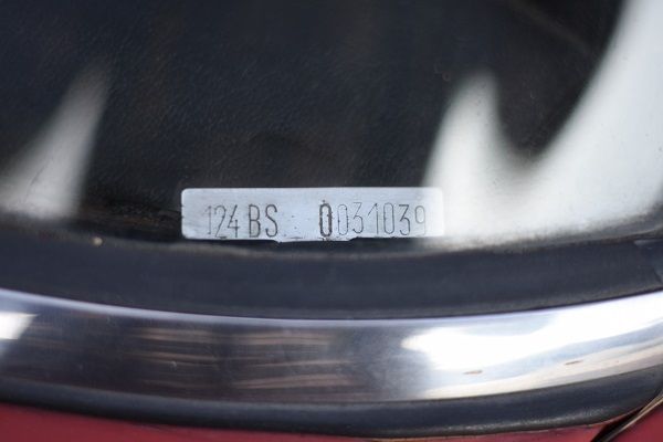 1970 Fiat Other - photo 4